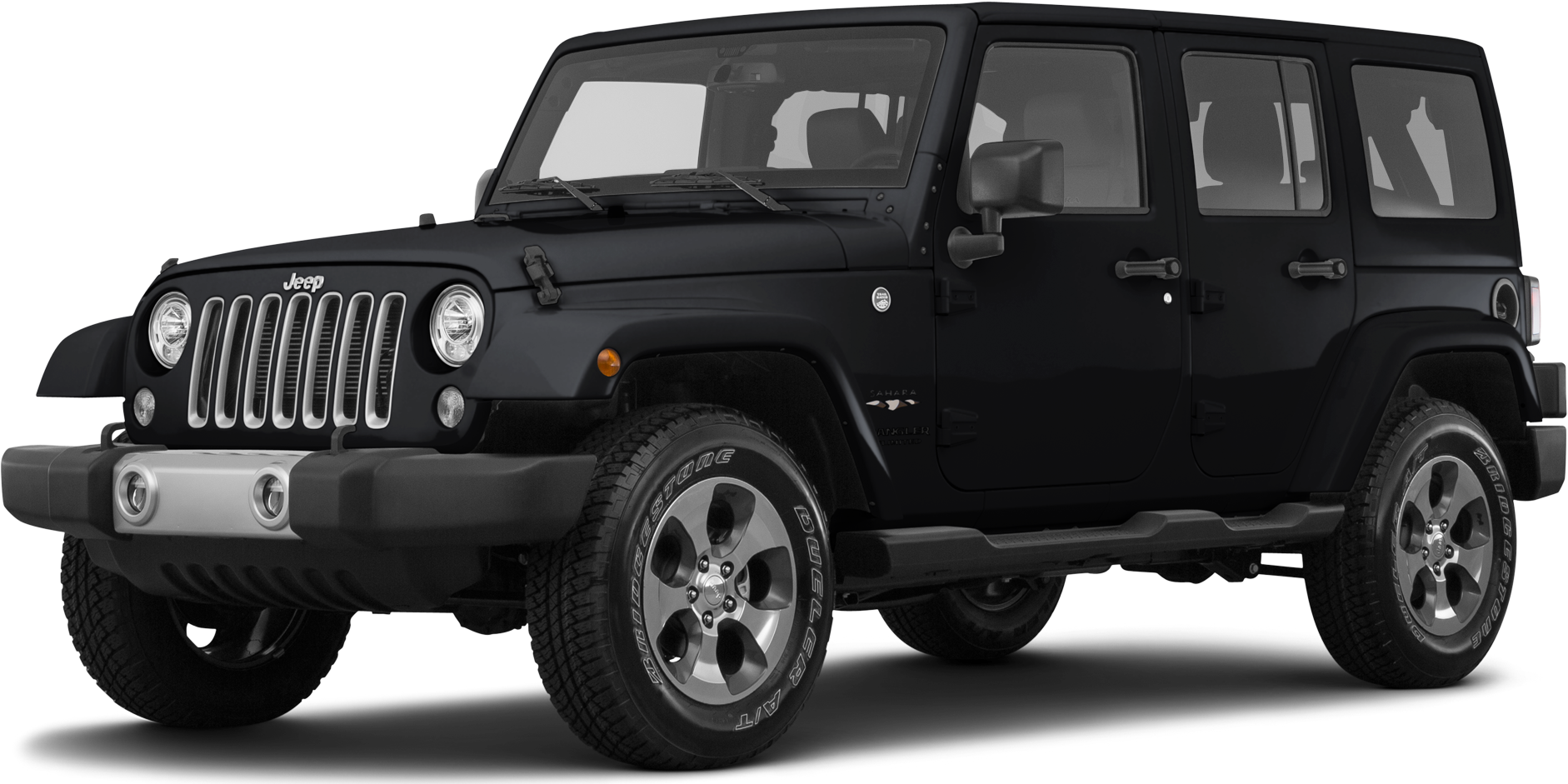 2017 jeep wrangler unlimited sales sport